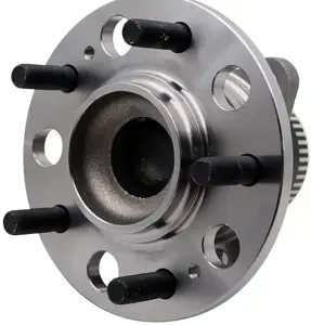 951-172 | Wheel Bearing and Hub Assembly | Dorman