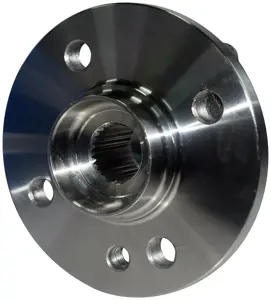 951-181 | Wheel Bearing and Hub Assembly | Dorman