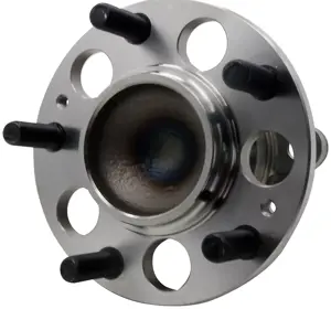 951-197 | Wheel Bearing and Hub Assembly | Dorman
