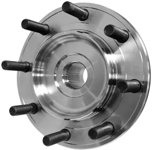 951-217 | Wheel Bearing and Hub Assembly | Dorman