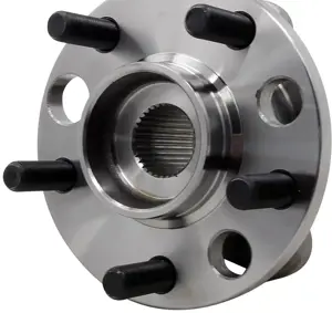 951-232 | Wheel Bearing and Hub Assembly | Dorman