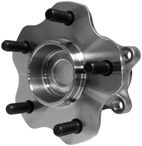 951-265 | Wheel Bearing and Hub Assembly | Dorman
