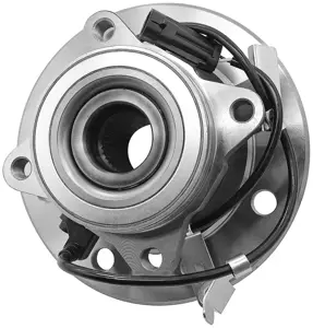 951-267 | Wheel Bearing and Hub Assembly | Dorman