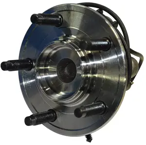 951-268 | Wheel Bearing and Hub Assembly | Dorman