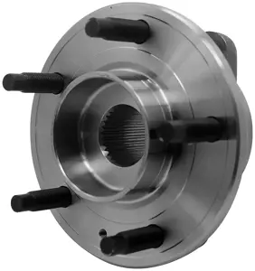 951-288 | Wheel Bearing and Hub Assembly | Dorman