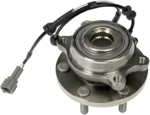 951-400 | Wheel Bearing and Hub Assembly | Dorman