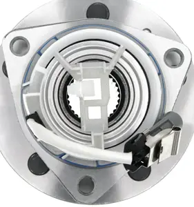 951-847 | Wheel Bearing and Hub Assembly | Dorman