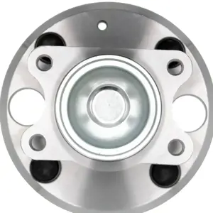 951-848 | Wheel Bearing and Hub Assembly | Dorman