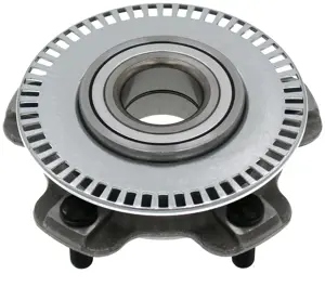951-874 | Wheel Bearing and Hub Assembly | Dorman