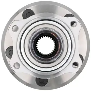 951-876 | Wheel Bearing and Hub Assembly | Dorman