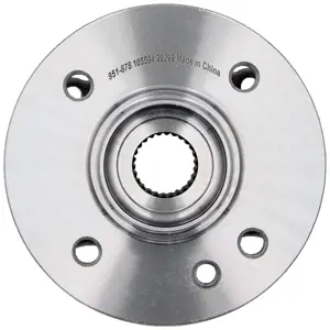 951-878 | Wheel Bearing and Hub Assembly | Dorman