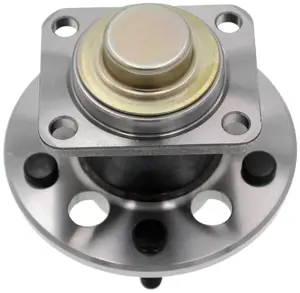 951-900 | Wheel Bearing and Hub Assembly | Dorman