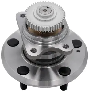 951-902 | Wheel Bearing and Hub Assembly | Dorman