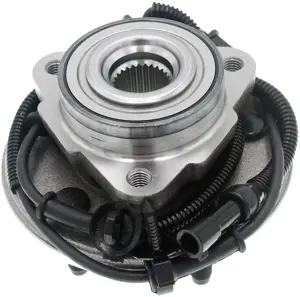 951-911 | Wheel Bearing and Hub Assembly | Dorman