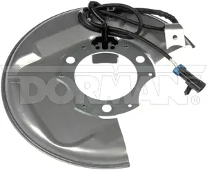 970-006 | ABS Wheel Speed Sensor | Dorman