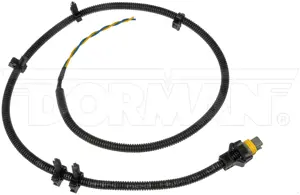 970-040 | ABS Wheel Speed Sensor Wiring Harness | Dorman