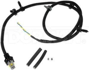 970-047 | ABS Wheel Speed Sensor Wiring Harness | Dorman