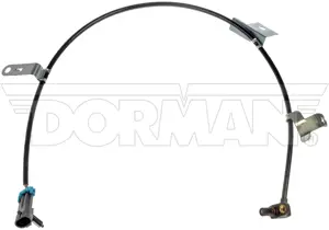 970-064 | ABS Wheel Speed Sensor | Dorman