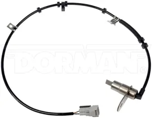 970-126 | ABS Wheel Speed Sensor | Dorman