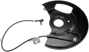 970-325 | ABS Wheel Speed Sensor | Dorman
