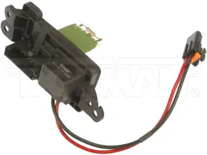973-009 | HVAC Blower Motor Resistor | Dorman