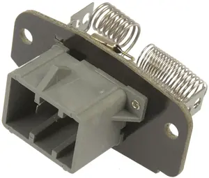 973-011 | HVAC Blower Motor Resistor | Dorman