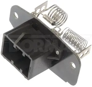 973-013 | HVAC Blower Motor Resistor | Dorman