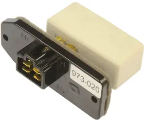 973-020 | HVAC Blower Motor Resistor | Dorman