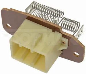 973-060 | HVAC Blower Motor Resistor | Dorman