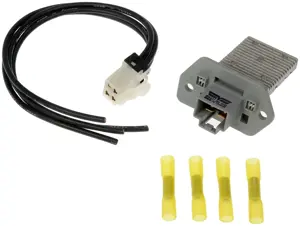 973-071 | HVAC Blower Motor Resistor Kit | Dorman