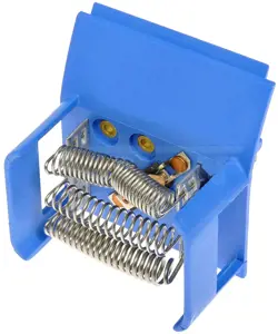 973-112 | HVAC Blower Motor Resistor | Dorman