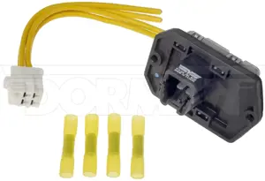 973-145 | HVAC Blower Motor Resistor Kit | Dorman