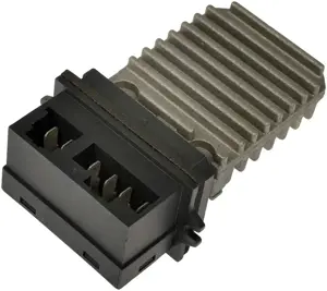 973-196 | HVAC Blower Motor Resistor | Dorman