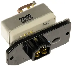 973-233 | HVAC Blower Motor Resistor | Dorman