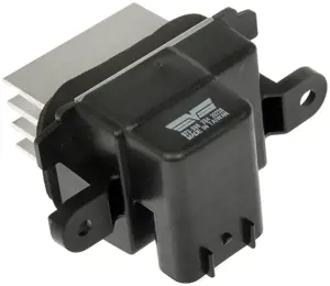973-398 | HVAC Blower Motor Resistor | Dorman