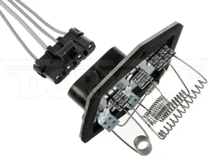 973-402 | HVAC Blower Motor Resistor Kit | Dorman