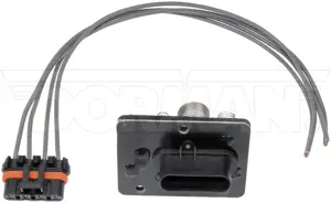 973-403 | HVAC Blower Motor Resistor Kit | Dorman