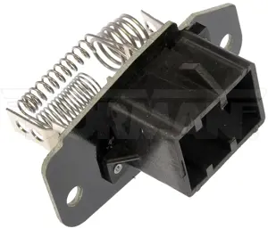 973-404 | HVAC Blower Motor Resistor Kit | Dorman