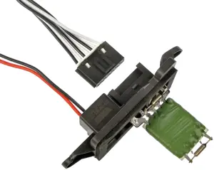 973-405 | HVAC Blower Motor Resistor Kit | Dorman