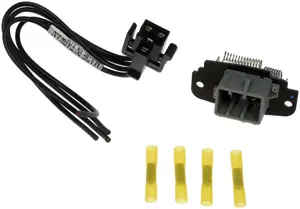 973-411 | HVAC Blower Motor Resistor Kit | Dorman