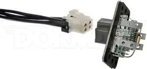 973-414 | HVAC Blower Motor Resistor Kit | Dorman