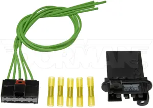 973-425 | HVAC Blower Motor Resistor Kit | Dorman