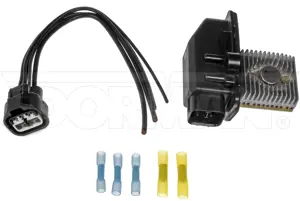 973-442 | HVAC Blower Motor Resistor Kit | Dorman