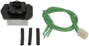 973-452 | HVAC Blower Motor Resistor Kit | Dorman