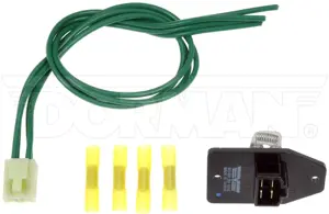 973-460 | HVAC Blower Motor Resistor Kit | Dorman
