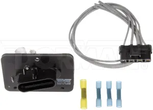 973-503 | HVAC Blower Motor Resistor Kit | Dorman