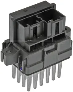 973-5089 | HVAC Blower Motor Resistor | Dorman
