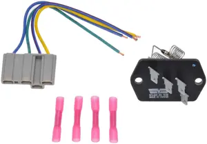 973-5091 | HVAC Blower Motor Resistor Kit | Dorman