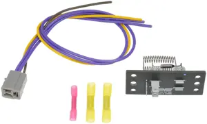 973-5092 | HVAC Blower Motor Resistor Kit | Dorman