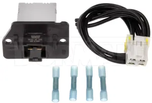 973-513 | HVAC Blower Motor Resistor Kit | Dorman